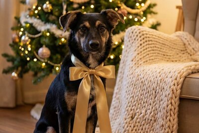 УМНЕЙШАЯ КОЗЯВОЧКА ЖДЕТ СВОЮ СЕМЬЮ