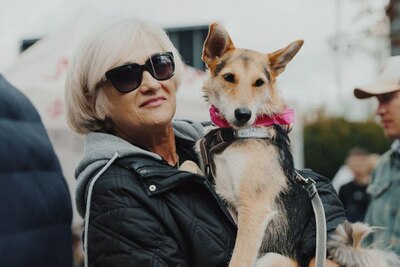 Асти ждёт своего хозяина!