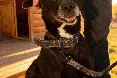 Говорят, я очень быстрый. Но от своего горя я убежать не смог.