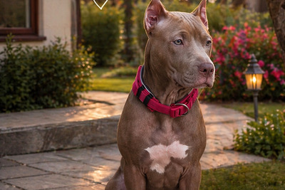 Питомник Nika Blue Bonita